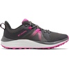 image:imageColumbia Womens Crestwood Hiking BootBlack Wild Fuchsia