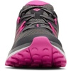 image:imageColumbia Womens Crestwood Hiking BootBlack Wild Fuchsia
