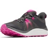 image:imageColumbia Womens Crestwood Hiking BootBlack Wild Fuchsia