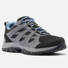image:imageColumbia Womens Crestwood Hiking BootBlack X Steel