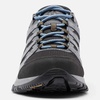 image:imageColumbia Womens Crestwood Hiking BootBlackSteel