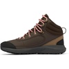 image:imageColumbia Womens Crestwood Hiking BootCordovan Light Sand
