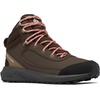 image:imageColumbia Womens Crestwood Hiking BootCordovan Light Sand