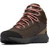 image:imageColumbia Womens Crestwood Hiking BootCordovan Light Sand
