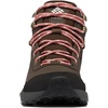 image:imageColumbia Womens Crestwood Hiking BootCordovan Light Sand