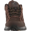 image:imageColumbia Womens Crestwood Hiking BootCordovanBlack