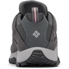 image:imageColumbia Womens Crestwood Hiking BootDark GreySalmon Rose