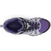 image:imageColumbia Womens Crestwood Hiking BootDeep Purple X Ti Grey Steel