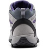 image:imageColumbia Womens Crestwood Hiking BootDeep Purple X Ti Grey Steel