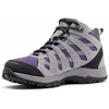 image:imageColumbia Womens Crestwood Hiking BootDeep Purple X Ti Grey Steel