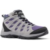 image:imageColumbia Womens Crestwood Hiking BootDeep Purple X Ti Grey Steel