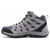 image:imageColumbia Womens Crestwood Hiking BootDeep Purple X Ti Grey Steel