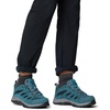 image:imageColumbia Womens Crestwood Hiking BootEverblueTea Light