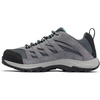 image:imageColumbia Womens Crestwood Hiking BootGraphite  Pacific Rim