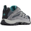 image:imageColumbia Womens Crestwood Hiking BootGraphite  Pacific Rim