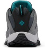 image:imageColumbia Womens Crestwood Hiking BootGraphite  Pacific Rim