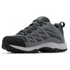image:imageColumbia Womens Crestwood Hiking BootGraphite  Pacific Rim