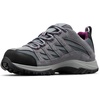 image:imageColumbia Womens Crestwood Hiking BootGraphite  Wild Iris