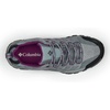 image:imageColumbia Womens Crestwood Hiking BootGraphite  Wild Iris