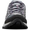 image:imageColumbia Womens Crestwood Hiking BootGraphite  Wild Iris