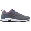 image:imageColumbia Womens Crestwood Hiking BootGraphiteBerry Jam
