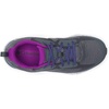 image:imageColumbia Womens Crestwood Hiking BootGraphiteBerry Jam