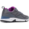 image:imageColumbia Womens Crestwood Hiking BootGraphiteBerry Jam