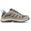 image:imageColumbia Womens Crestwood Hiking BootGraphiteKettle