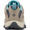 image:imageColumbia Womens Crestwood Hiking BootGraphiteKettle