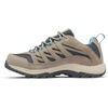 image:imageColumbia Womens Crestwood Hiking BootGraphiteKettle