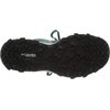 image:imageColumbia Womens Crestwood Hiking BootGreen Copper Ore  Glacier Green 344