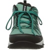 image:imageColumbia Womens Crestwood Hiking BootGreen Copper Ore  Glacier Green 344