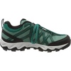 image:imageColumbia Womens Crestwood Hiking BootGreen Copper Ore  Glacier Green 344