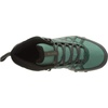 image:imageColumbia Womens Crestwood Hiking BootGreen Copper Ore Warm Gold 344