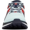 image:imageColumbia Womens Crestwood Hiking BootGreen Icy Morn X Dark Nocturnal