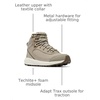 image:imageColumbia Womens Crestwood Hiking BootKettleLight Sand