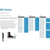 image:imageColumbia Womens Crestwood Hiking BootNight Tide
