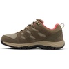 image:imageColumbia Womens Crestwood Hiking BootPebble Red Coral
