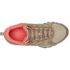 image:imageColumbia Womens Crestwood Hiking BootPebble Red Coral