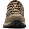 image:imageColumbia Womens Crestwood Hiking BootPebble Red Coral