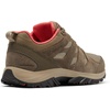image:imageColumbia Womens Crestwood Hiking BootPebble Red Coral