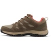 image:imageColumbia Womens Crestwood Hiking BootPebble Red Coral