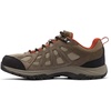 image:imageColumbia Womens Crestwood Hiking BootPebbleDark Sienna
