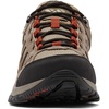 image:imageColumbia Womens Crestwood Hiking BootPebbleDark Sienna