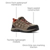 image:imageColumbia Womens Crestwood Hiking BootPebbleDark Sienna