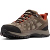image:imageColumbia Womens Crestwood Hiking BootPebbleDark Sienna