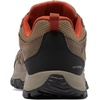 image:imageColumbia Womens Crestwood Hiking BootPebbleDark Sienna