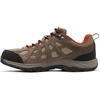 image:imageColumbia Womens Crestwood Hiking BootPebbleDark Sienna