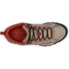 image:imageColumbia Womens Crestwood Hiking BootPebbleDark Sienna