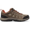 image:imageColumbia Womens Crestwood Hiking BootPebbleDark Sienna